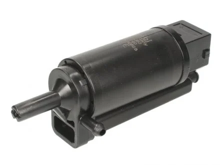Фото насос омивача для системи очищення скла FEBI BILSTEIN 26060 Насос омивача для системи очищення скла FEBI BILSTEIN 26060