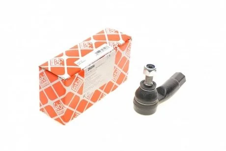 Накінечник рульової тяги FEBI BILSTEIN 26096