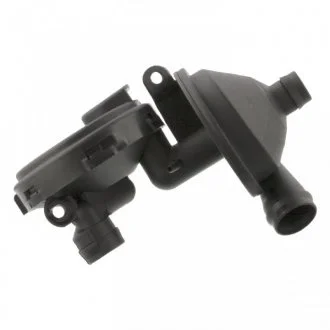 Клапан рецеркуляції картерних газів FEBI BILSTEIN 26100