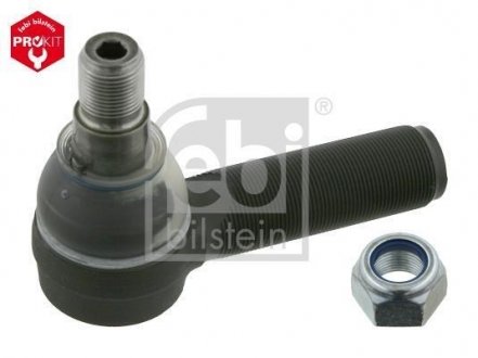 Накінечник рульової тяги FEBI BILSTEIN 26210