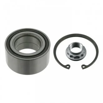 FEBI BMW Подшипник Е87/E90 зад.(гайка+стоп.кольцо) FEBI BILSTEIN 26310