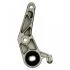 Тяга розпірна OPEL Corsa C 2000 - 2009 (FEBI) FEBI BILSTEIN 26328 (фото 3)