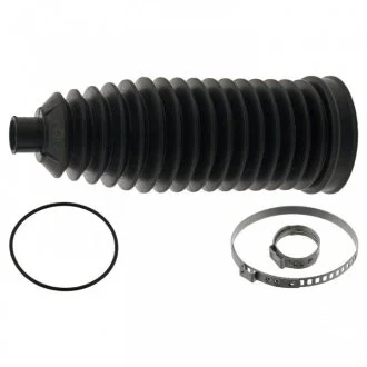 Пильовик рульової рейки AUDI/BMW/PORSCHE/VW Q7/X3/5/6/Cayenne/Touareg "F "06>> FEBI BILSTEIN 26347