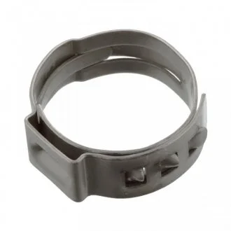 Фото 1 - зажимний хомут D=17,8~21mm FEBI BILSTEIN 26348 Зажимний хомут D=17,8~21mm FEBI BILSTEIN 26348 (фото 1)