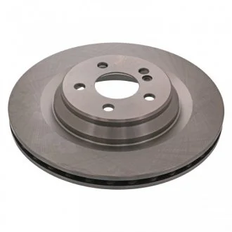 Тормозной диск FEBI BILSTEIN 26403