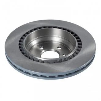 Тормозной диск MB, 320*24*58.3 FEBI BILSTEIN 26405