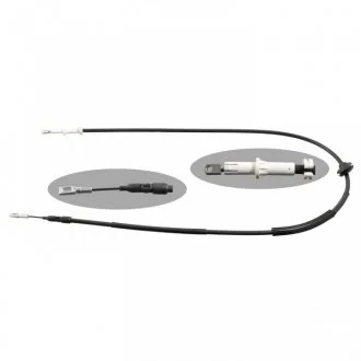 Трос ручника FEBI BILSTEIN 26466