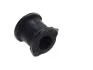 Подушка стабілізатора. задн. VW T5 03> зовн. (23mm) FEBI BILSTEIN 26541 (фото 2)