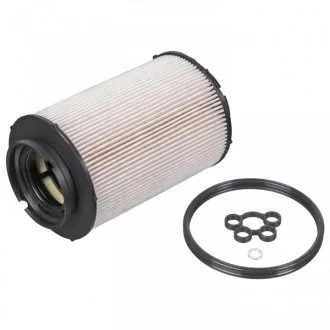 FEBI - Фільтр палива #VW-Audi FEBI BILSTEIN 26566