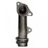 Фланець системи охолодження BMW 1/3/5/X3 FEBI BILSTEIN 26639 (фото 3)