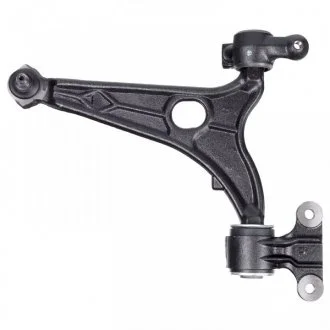 FEBI FIAT Рычаг передн.лев.Ulysse,Citroen C8,Peugeot 807 02- FEBI BILSTEIN 26645