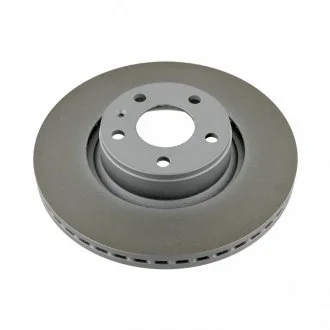 Диск тормозной FEBI BILSTEIN 26648