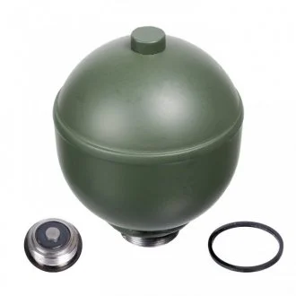 Гідроакумулятор, підвіска/амортизація FEBI BILSTEIN 26674