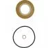 Фильтр масляный двигателя BMW (E36, E39, E46, E53) 94-06 (FEBI) FEBI BILSTEIN 26686 (фото 3)