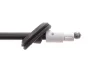 Трос ручника (центр.), Sprinter/Crafter 06- 2534mm FEBI BILSTEIN 26731 (фото 4)