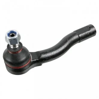 Наконечник рулевой тяги L, Chevrolet Lacetti 03-/Daewoo Lacetti 04-, Nubira 03- FEBI BILSTEIN 26797
