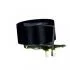 Фото 4 - febi citroen ролик натяж. c2/c3/c4, peugeot 206, 307 FEBI BILSTEIN 26804 FEBI CITROEN Ролик натяж. C2/C3/C4, PEUGEOT 206, 307 FEBI BILSTEIN 26804 (фото 4)