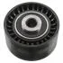 FEBI CITROEN Натяжной ролик C4, C5, FIAT SCUDO, FORD FOCUS ||, MONDEO |V, PEUGEO FEBI BILSTEIN 26816 (фото 2)