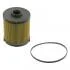 FEBI DB Фильтр топливный диз.вкладыш W202/210 2,1-3,2CDI OM611-613 97- 26820