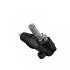 FEBI VW Рабочий цилиндр сцепления 1,9TDI/2,4/2,5TDI/2,6/2,8/3,0 Passat; AUDI A4 FEBI BILSTEIN 26868 (фото 4)