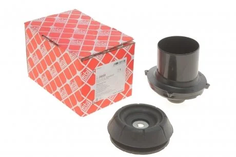 Подушка амортизатора FEBI BILSTEIN 26935