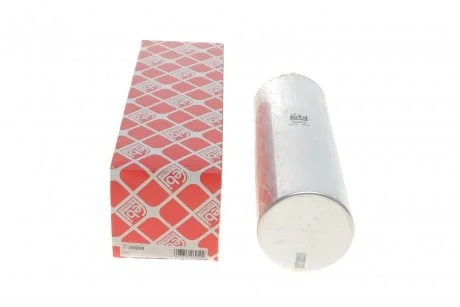 Фільтр паливний FEBI BILSTEIN 26950