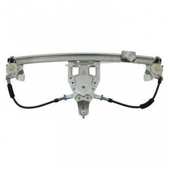 Стеклоподъемник Mercedes W140 "RL FEBI BILSTEIN 26996
