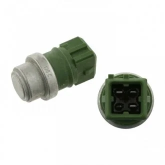 Фото febi renault датчик темп.воды opel,mitsubishi,volvo FEBI BILSTEIN 27039 FEBI RENAULT Датчик темп.воды OPEL,MITSUBISHI,VOLVO FEBI BILSTEIN 27039