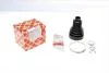 Пыльник ШРУСа внутр. BMW 3 (Febi) FEBI BILSTEIN 27102 (фото 1)