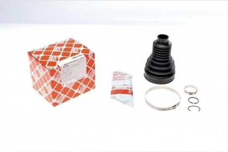 Пыльник ШРУСа внутр. BMW 3 (Febi) FEBI BILSTEIN 27102