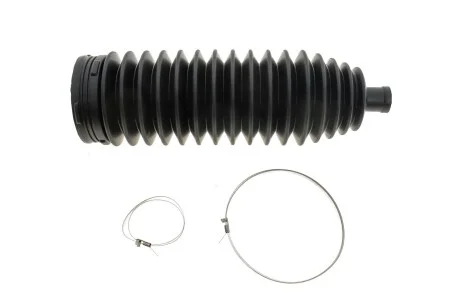 Пыльник рул. рейки NISSAN PRIMASTAR, OPEL VIVARO 01- с двух сторон (FEBI) FEBI BILSTEIN 27128