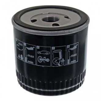 Фильтр масла FEBI BILSTEIN 27129