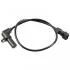 FEBI OPEL Датчик оборотов двигателя Astra F 1.4-1.6, Vectra B FEBI BILSTEIN 27175 (фото 3)