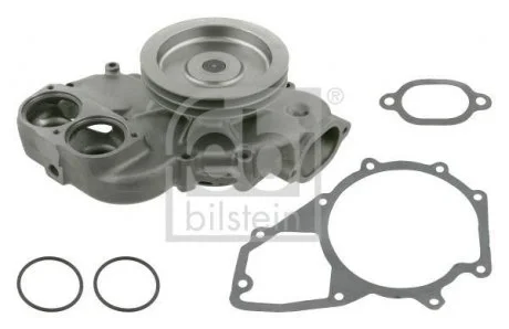 Насос системи охолодження FEBI BILSTEIN 27187 (фото 1)