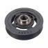 Шків ременя TOYOTA (пр-во FEBI) 27229