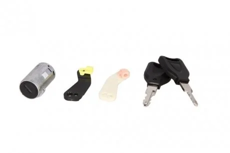Фото комплект циліндра замка FEBI BILSTEIN 27297 Комплект циліндра замка FEBI BILSTEIN 27297
