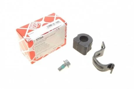 Рем. К-кт стабилизатора FEBI BILSTEIN 27304
