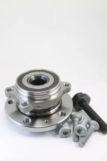 Комплект подшипника ступицы колеса FEBI BILSTEIN 27317