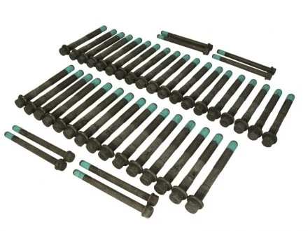 Фото к-т болтів головки FEBI BILSTEIN 27404 К-т болтів головки FEBI BILSTEIN 27404