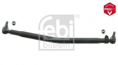 Фото рульова тяга продольна FEBI BILSTEIN 27488 Рульова тяга продольна FEBI BILSTEIN 27488