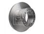 Диск тормозной FEBI BILSTEIN 27509 (фото 2)