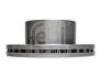 Диск тормозной FEBI BILSTEIN 27509 (фото 3)