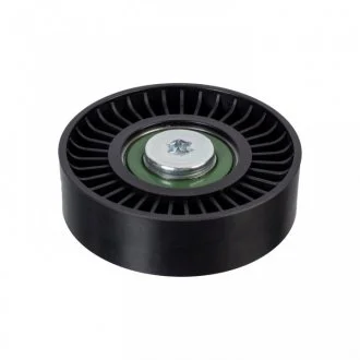 Фото 1 - паразитный / ведущий ролик, поликлиновой ремень FEBI BILSTEIN 27554 Паразитный / ведущий ролик, поликлиновой ремень FEBI BILSTEIN 27554 (фото 1)