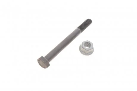 Болт крепления рычага VW Passat B5 97-00 FEBI BILSTEIN 27726