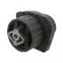 Подушка кпп BMW X5 E53 3.0i 3.0d 00- 27816
