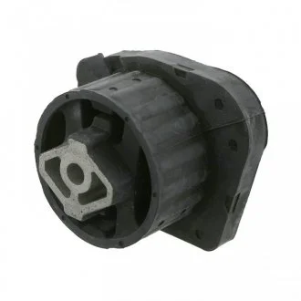 Подушка кпп BMW X5 E53 3.0i 3.0d 00- FEBI BILSTEIN 27816