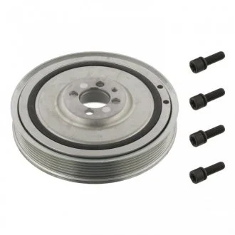 Шків коленвалу FEBI BILSTEIN 27822