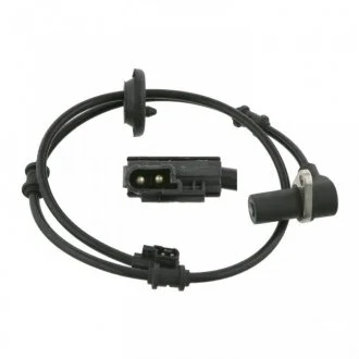 FEBI DB Датчик числа оборотов (зад.) прав.W210 FEBI BILSTEIN 27858