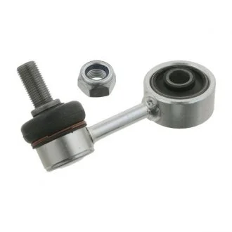 Тяга стабілізатора перед. ліва Mitsubishi Pajero 94- FEBI BILSTEIN 27985