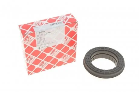 Подшипник амортизатора FEBI BILSTEIN 27996